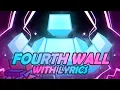 Fourth Wall WITH LYRICS | Funkin' at Freddy's Cover | ft @Ironik0422