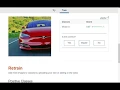 Demo of IBM Visual Recognition