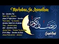 LAGU RAMADHAN 2022 | RAMADHAN SONG 2022 | MUSIK DAN LAGU RELIGI 2022 HIT