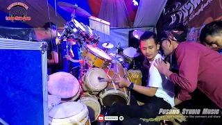 Download Opening Rusdy Oyag Percussion Joss Banget MP3