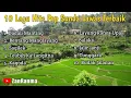 Download Lagu 10 Lagu Hits Pop Sunda Lawas Terbaik