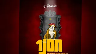 samini 1jon diss song 2 shatta wale 2021