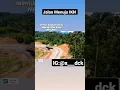 Download Lagu jalan lintas poros timur Dari Putussibau (KalBar) menuju IKN (KalTim)