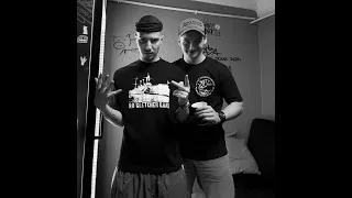 Friendly Thug 52 NGG OCG Feat Saint Prince 52 Official Instrumental 