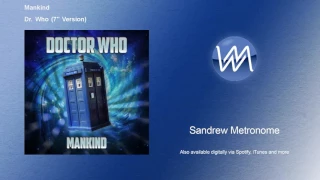 Download Mankind - Dr. Who - 7\ MP3