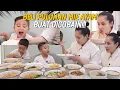 Download Lagu BLIND TEST MIE AYAM FAVORIT NAGITA DAN CIPUNG!!! BIKIN NGILER!!!