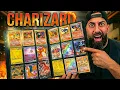 Not Stopping Until I Get Every Charizard 5 000 Pokemon Card Opening
