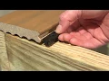 How to Gap UltraDeck