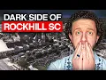 5 Reasons People Regret Moving to Rock Hill South Carolina