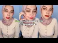 Download Lagu Live Miss Vhie Hijab Cantik Bikin Halu