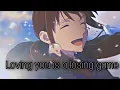 Lagu Arcade - I want to eat your pancreas [ Short amv edit ]