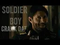 Download Lagu The Boys - Soldier Boy \