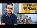 Download Lagu Reaction On: (COVER) Andekhi Anjaani - Putri Isnari feat Ridwan