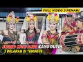 Download Lagu JOGED BUMBUNG KLASIK KARI ASRI ‼️ Menghibur acara 3 bulanan di Temukus