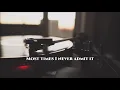 Justin Nozuka - No One But You (Acoustic) (Lyrics)