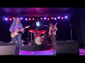 Chris Duarte Group 'Scrawl' at Shank Hall in Milwaukee, WI USA - 4.29.26