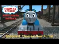 Lagu Thomas' New Pump | Sodor Stories S2 Ep 4