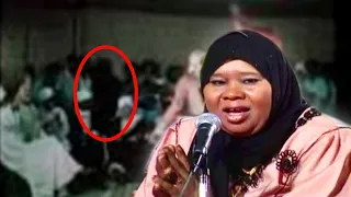 نورة الطقاقة غنت في عرس الجن رعب حقيقي حبيب  نورة الطقاقة غنت في عرس الجن رعب حقيقي حبيب