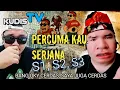 Download Lagu Percuma kau sarjana S1, S2, S3