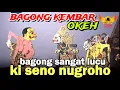 Download Lagu LAKONE OPO WAE PANGGAH GAYENG SPESIAL BAGONG KEMBAR OKEH KI SENO NUGROHO