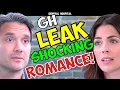General Hospital LEAK Dante Britt SHOCKING Romance TWIST Ahead Soap Dirt