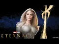 Thena Marvel 101