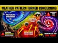 This Weather Pattern Just Took a SHOCKING Turn Here s What s Coming