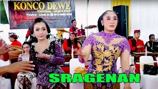 sragenan sido mukti sido mulyo garwane wong liyo loro ati 2 campursari konco dewe