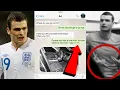 Adam Johnson England Footballer Who Met Under Age Girl
