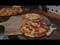 Nicky s Pizzeria - Promo