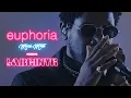 Download Lagu EUPHORIA LIVE | LABRINTH x MINI-MART PERFORMANCE | HBO