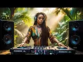 Download Lagu Viral Reggae DJ Set 2025 🍃 Deep Roots Dub in the Jungle