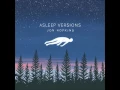 Jon Hopkins - Open Eye Signal (Asleep Version)