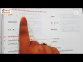 Grade 5 Computer Ch 8 Algorithm and Flowchart 1 Feb