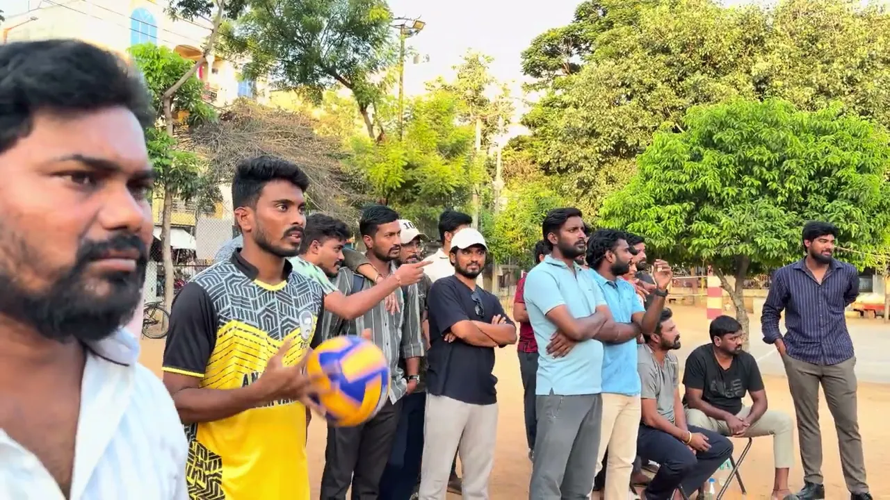 Murali 🆚 Sameer Single attack 4K Quality in Hyderabad ||SET-1,50,000/-
