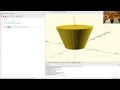 OpenSCAD Tutorial Part 2 Primitive Solids