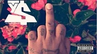 Ty Dolla Sign - Issue ft. Wiz Khalifa (Sign Language)