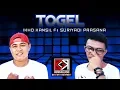 Download Lagu TOGEL - IKHO KANSIL Ft SURIYADI PRASANA (BASSGILANO 2018)