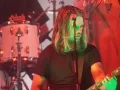 Corrosion of Conformity   Clean my wounds live volume