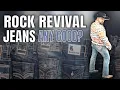 Rock Revival Jeans Review Rock Revival