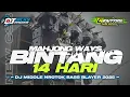 Lagu DJ BINTANG 14 HARI MELODY MAHJONG WAYS MIDDLE NROTOK KARNAVAL BASS HOREG GONDANGLEGI