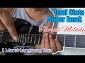 Download Lagu Tutorial Melody Demi Cinta ( Super Emak )