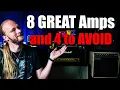 Download Lagu 8 GREAT Cheap Amps (And 4 to AVOID!)