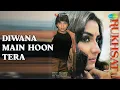 Lagu Diwana Main Hoon Tera | Rukhsat | Kishore Kumar Songs | Mithun Chakraborty
