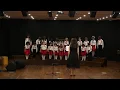 Me-Tar Müzik Çocuk Korosu  Yıl Sonu Konseri Sonsuza-Onur Erol
