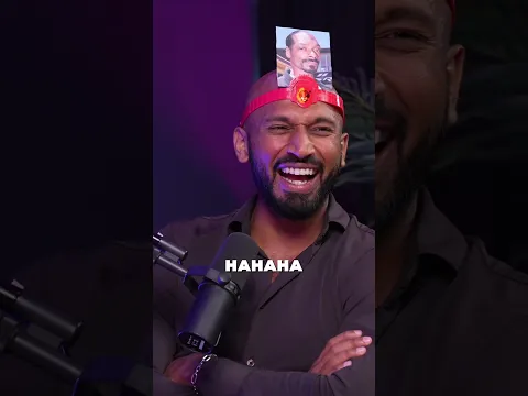Guess the celebrity gets WILD