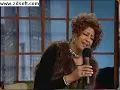 Dorinda Clark-Cole (Make Me Real) 2011 #killedit