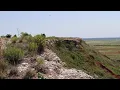 Gloss Mountain State Park Cherokee Trading Post Ok