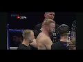 Lagu Kristaps Zutis VS Juris Zundovskis 3 @ KingOfKings 
