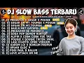 Download Lagu DJ SLOW BASS TERBARU 2025 🎵 BEST OF MASHUP 2025 🔥 DJ PREDATOR X SUGAR X POUGIE X BAKLA MET GAYANG🇵🇭